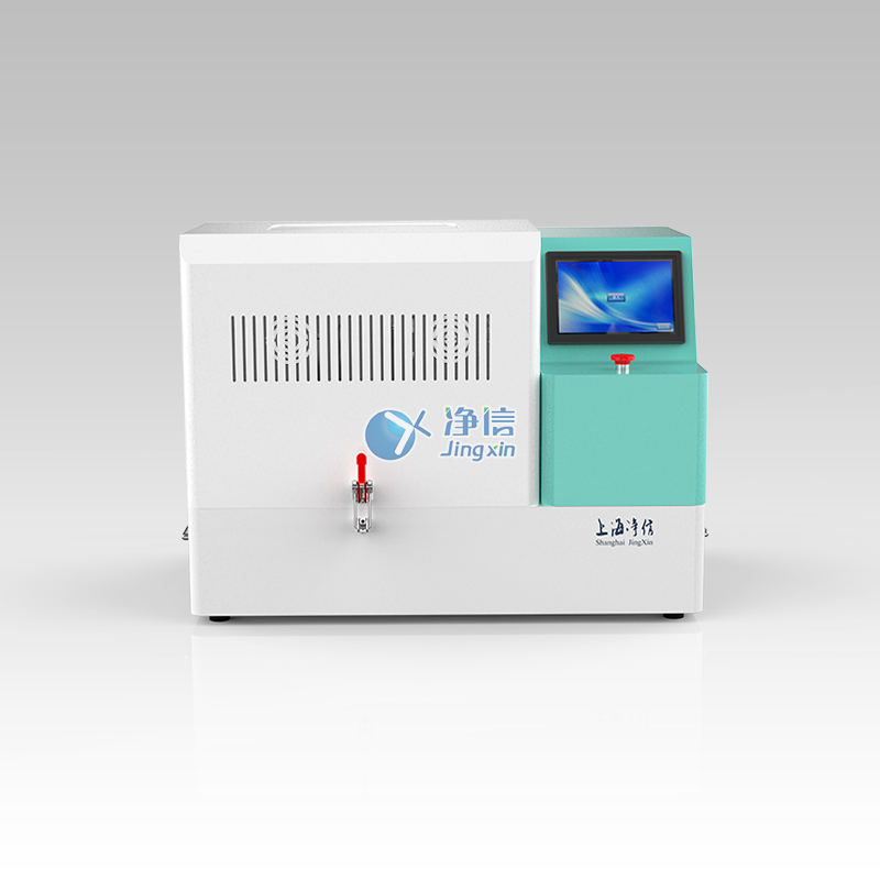 行星式球磨機(jī) JX-4GL