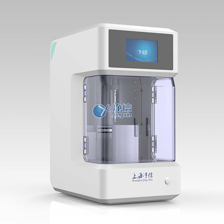 全自動均質(zhì)器 JxAuto-32L