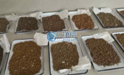 實(shí)驗(yàn)行星球磨機(jī)助力北京國家地質(zhì)實(shí)驗(yàn)測(cè)試中心完成土壤實(shí)驗(yàn)