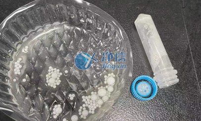 三維冷凍研磨儀｜JXCL-3K研磨猴皮樣品實(shí)驗(yàn)-凈信